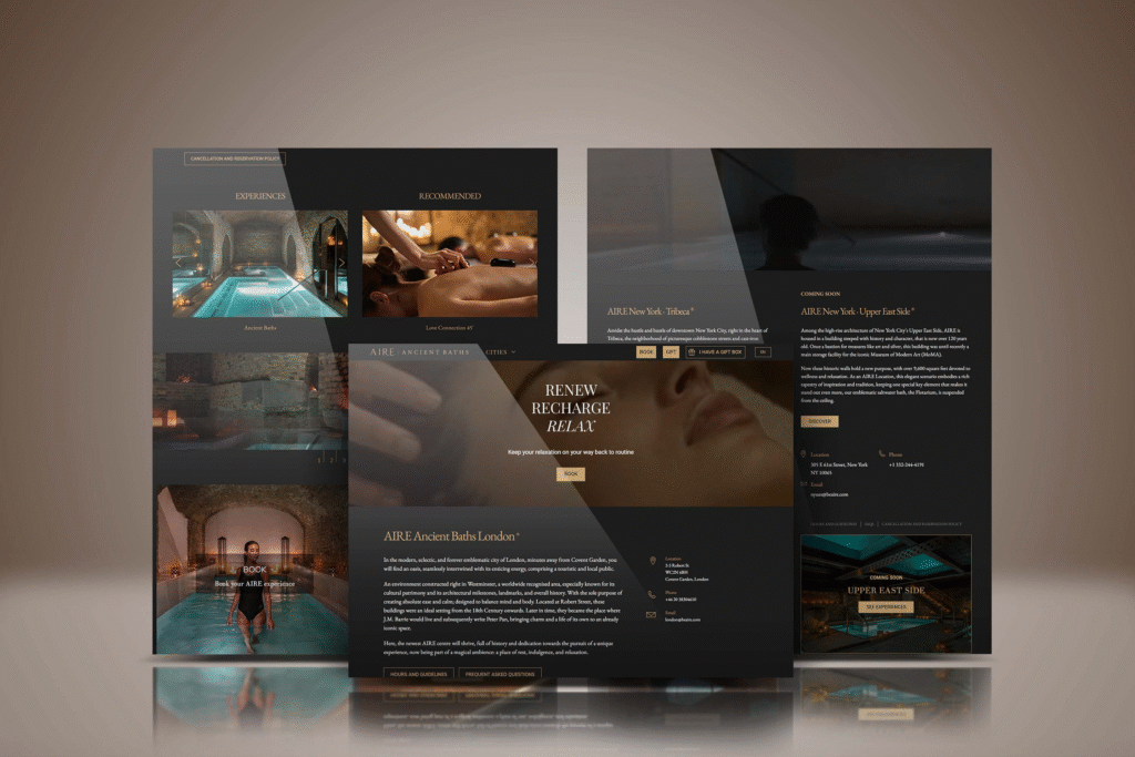 Công Cụ Tạo Website Miễn Phí Và Nhanh Chóng