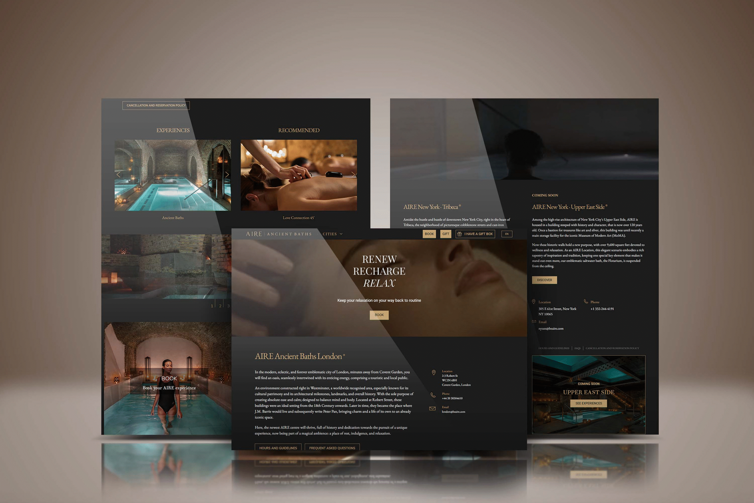 Công Cụ Tạo Website Miễn Phí Và Nhanh Chóng