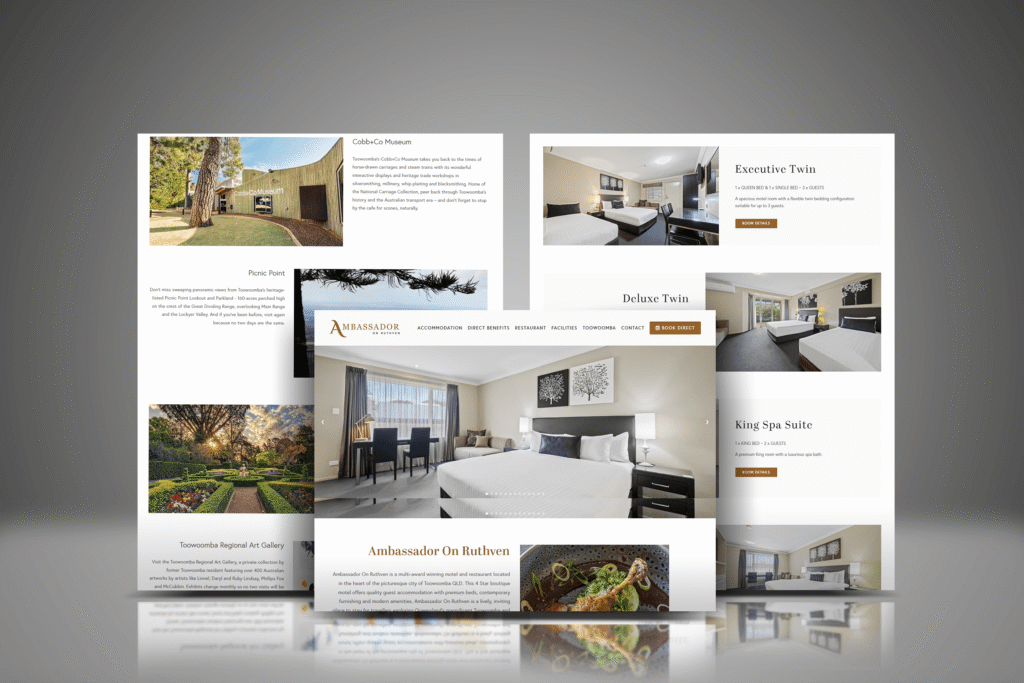 Hướng dẫn thiết kế website wordpress